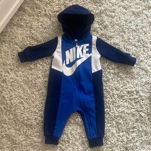 Nike Jumpsuit